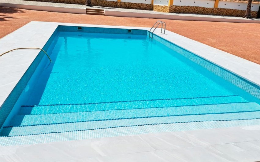 Revente - Country House -
Catral - Catral - Country