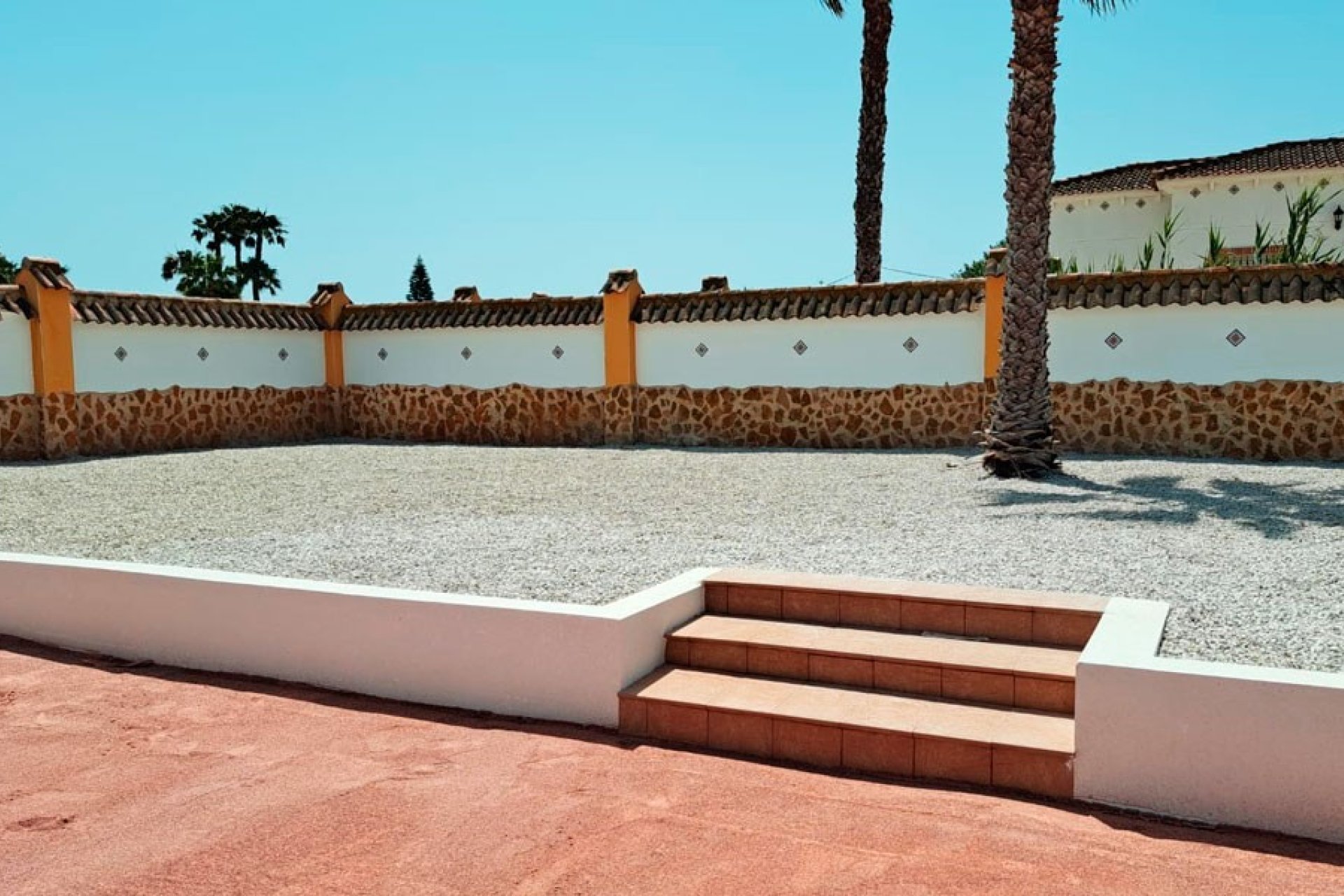 Revente - Country House -
Catral - Catral - Country