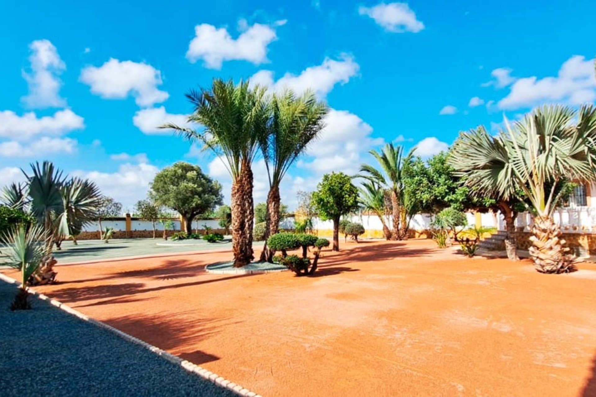 Revente - Country House -
Catral - Catral - Country