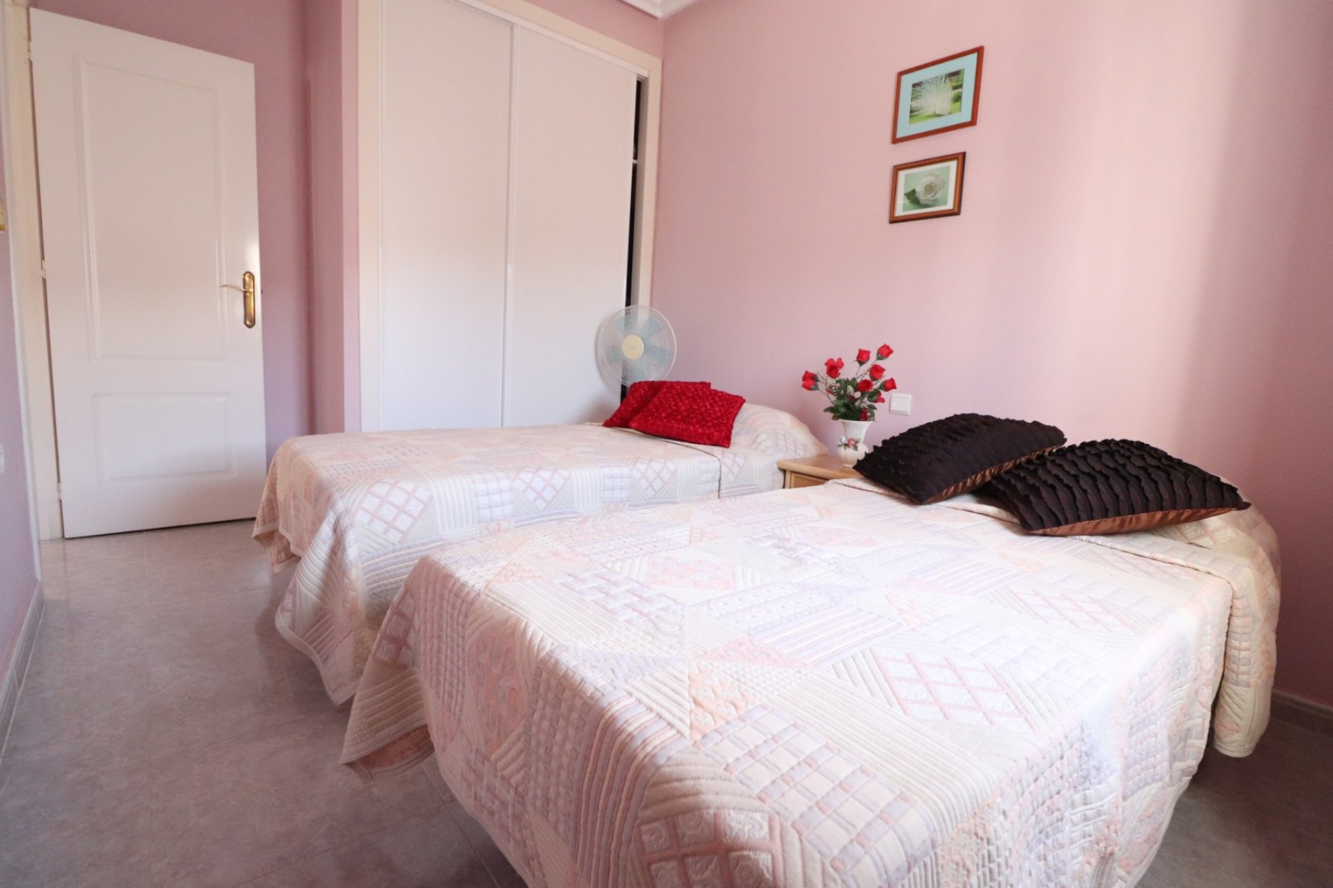 Revente - Country House -
Catral - Catral - Country