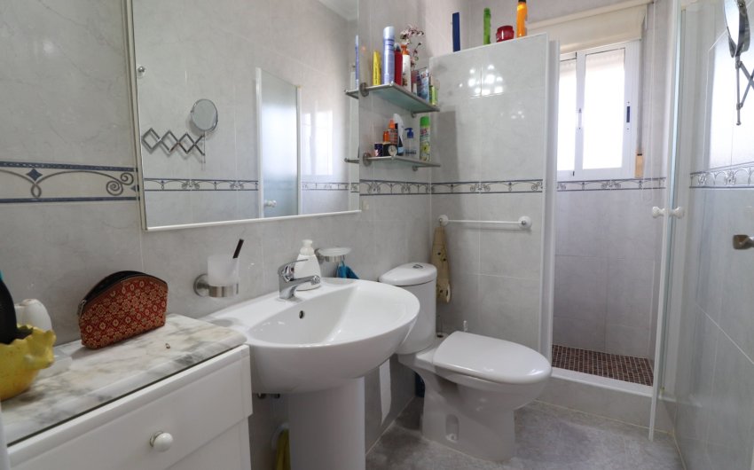 Revente - Country House -
Catral - Catral - Country