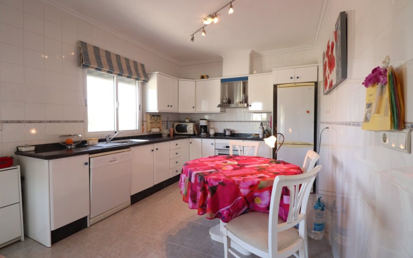 Revente - Country House -
Catral - Catral - Country