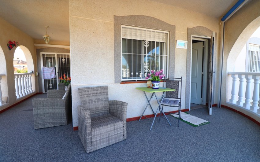 Revente - Country House -
Catral - Catral - Country