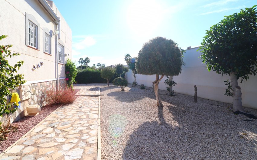 Revente - Country House -
Catral - Catral - Country