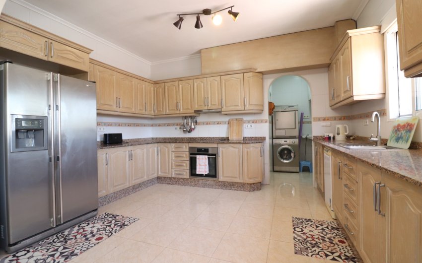 Revente - Country House -
Catral - Catral - Country