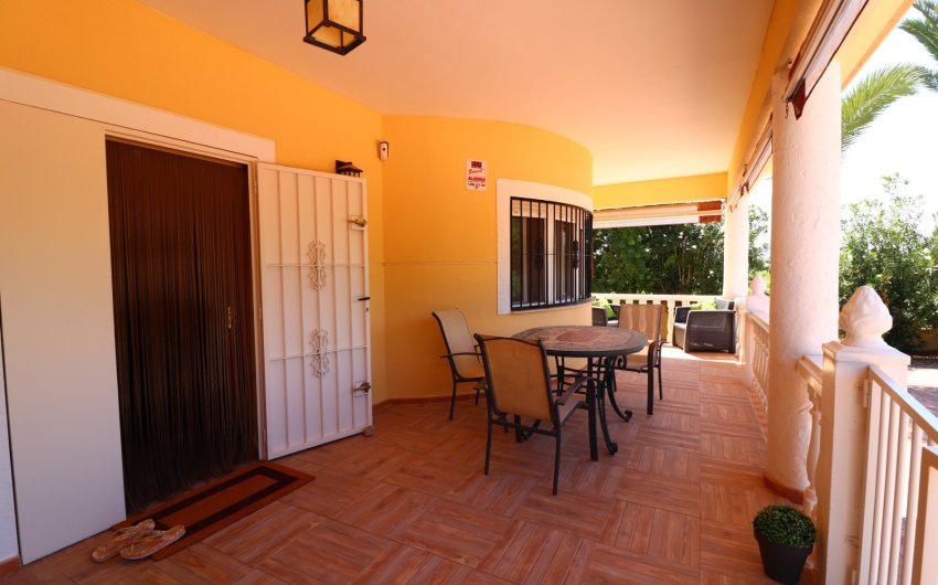 Revente - Country House -
Catral - Catral - Country