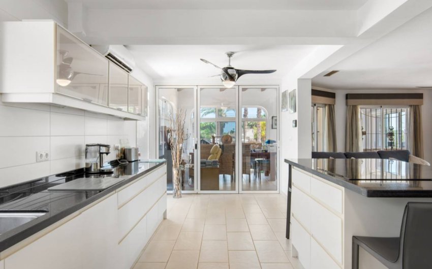 Revente - Country House -
Catral