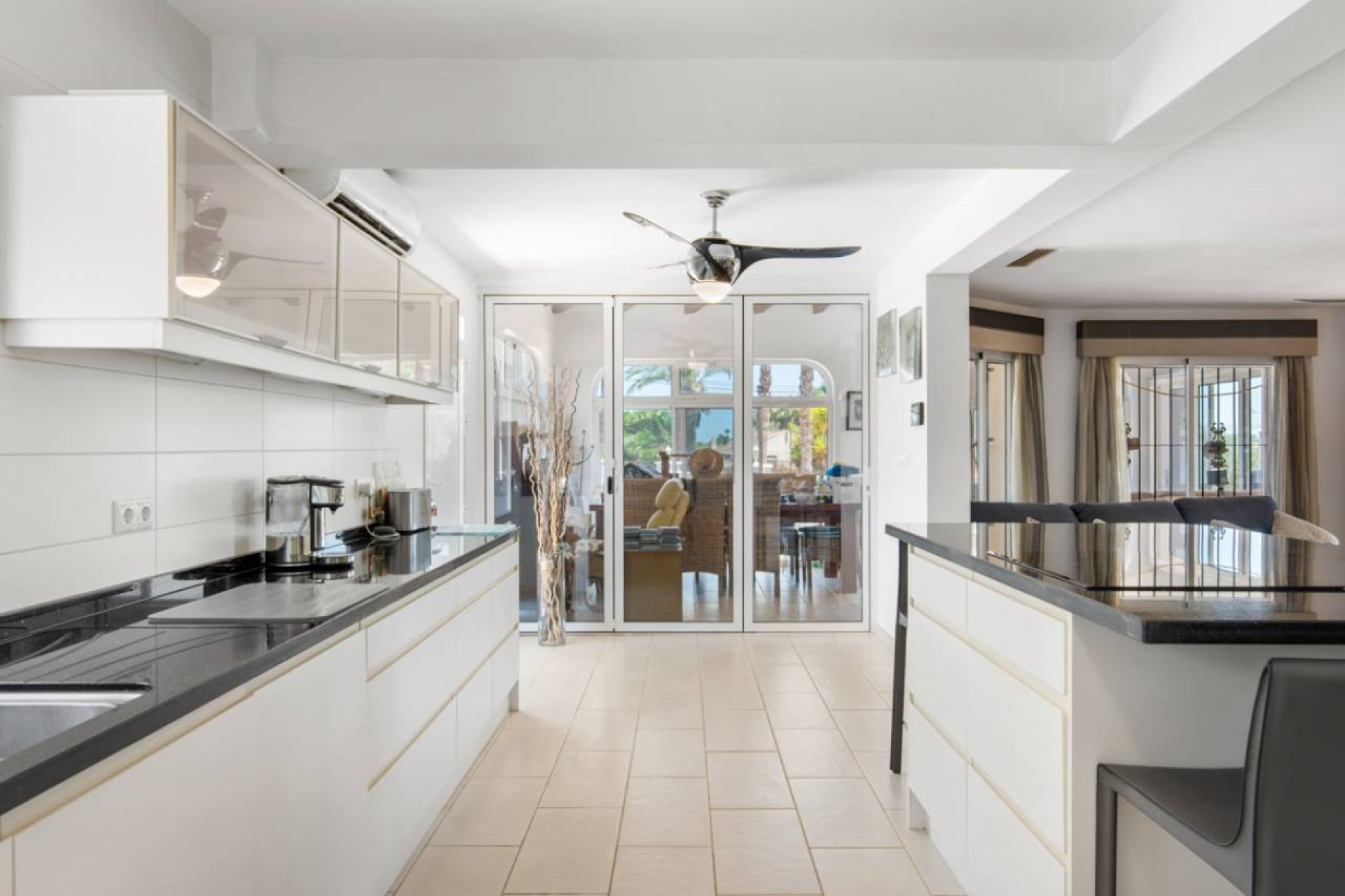 Revente - Country House -
Catral