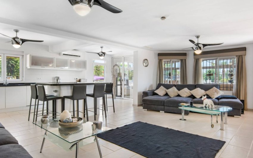 Revente - Country House -
Catral