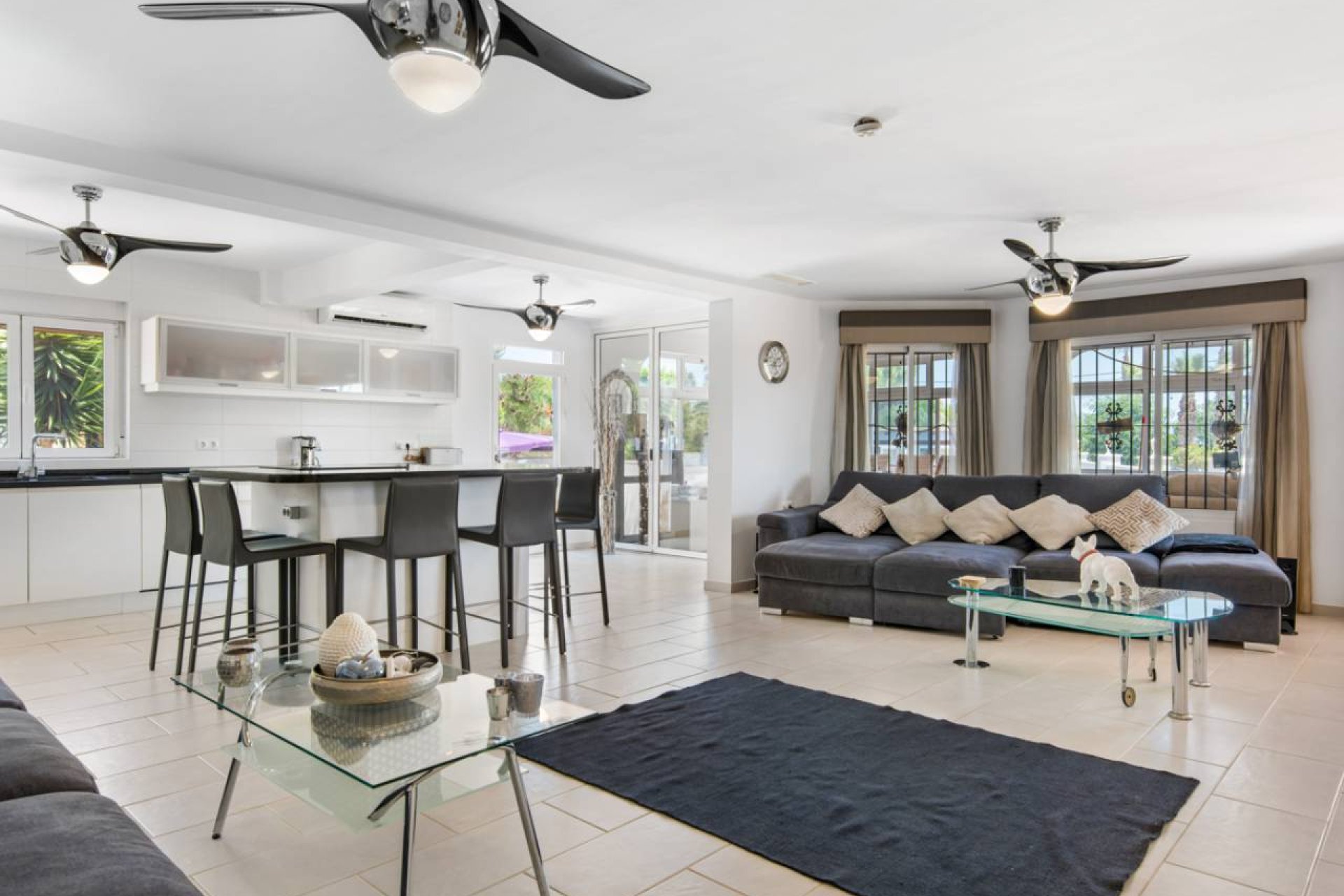 Revente - Country House -
Catral