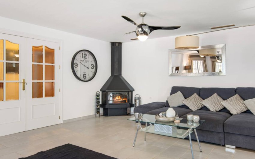 Revente - Country House -
Catral