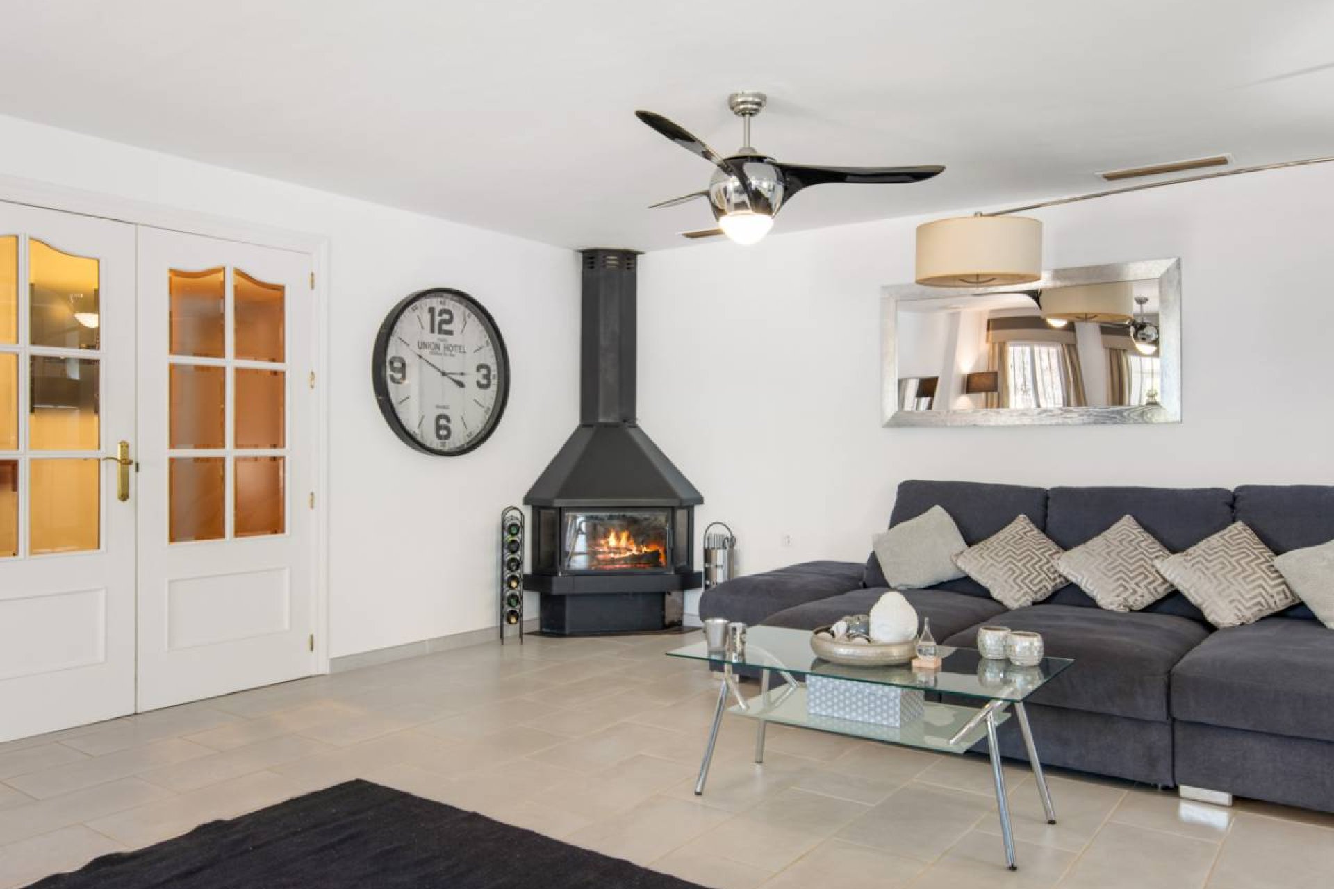 Revente - Country House -
Catral