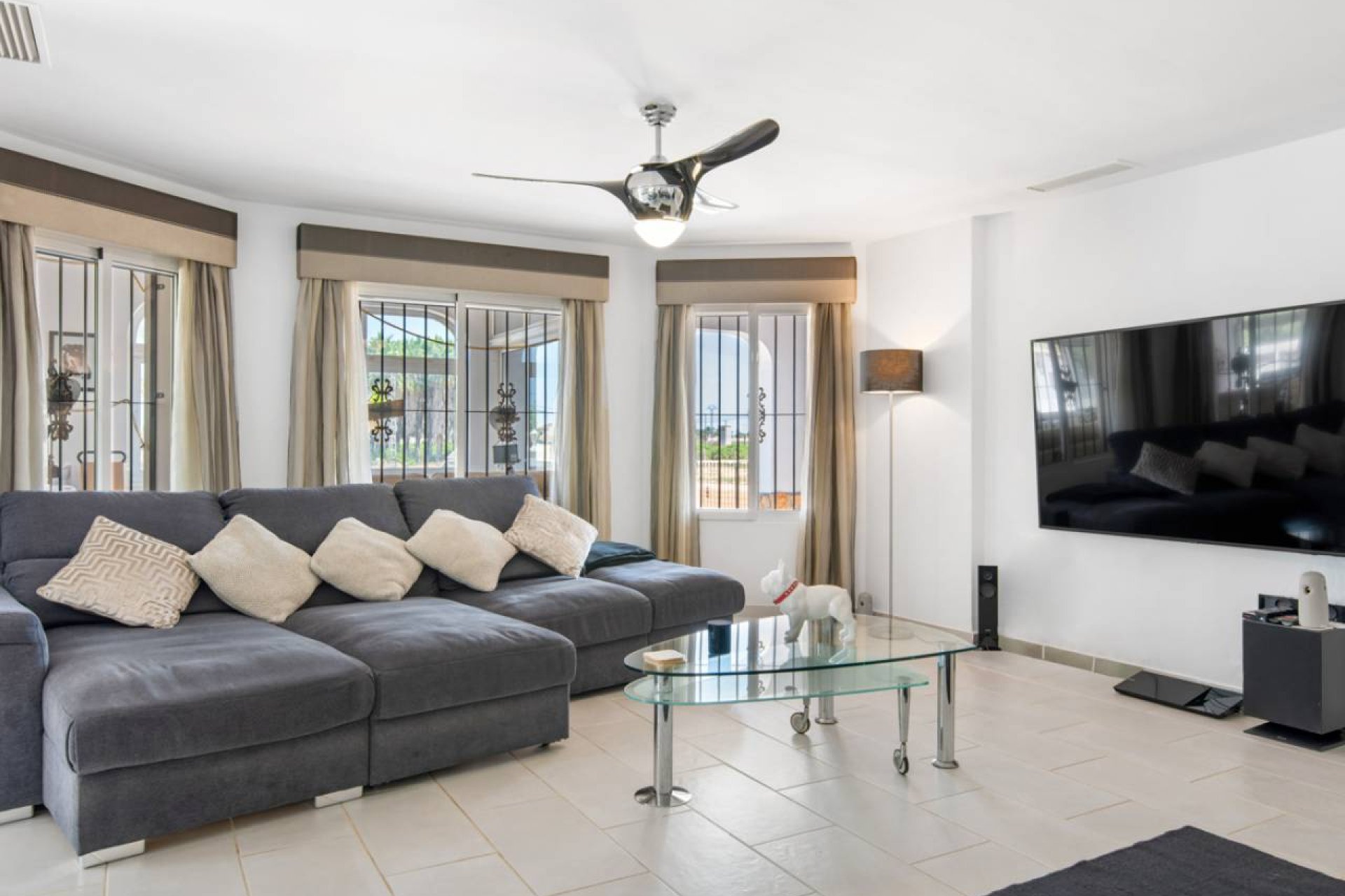 Revente - Country House -
Catral