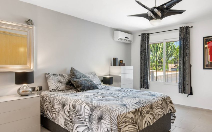 Revente - Country House -
Catral