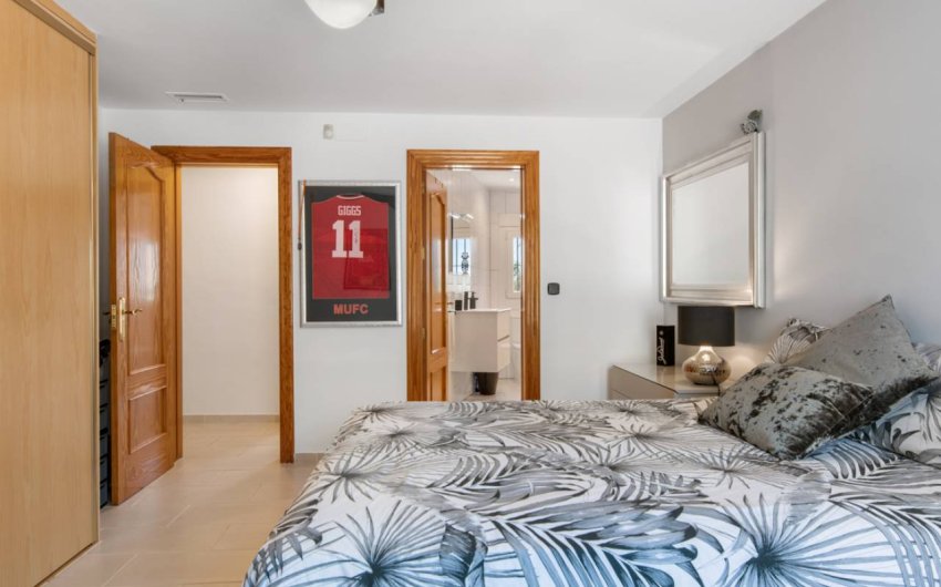 Revente - Country House -
Catral