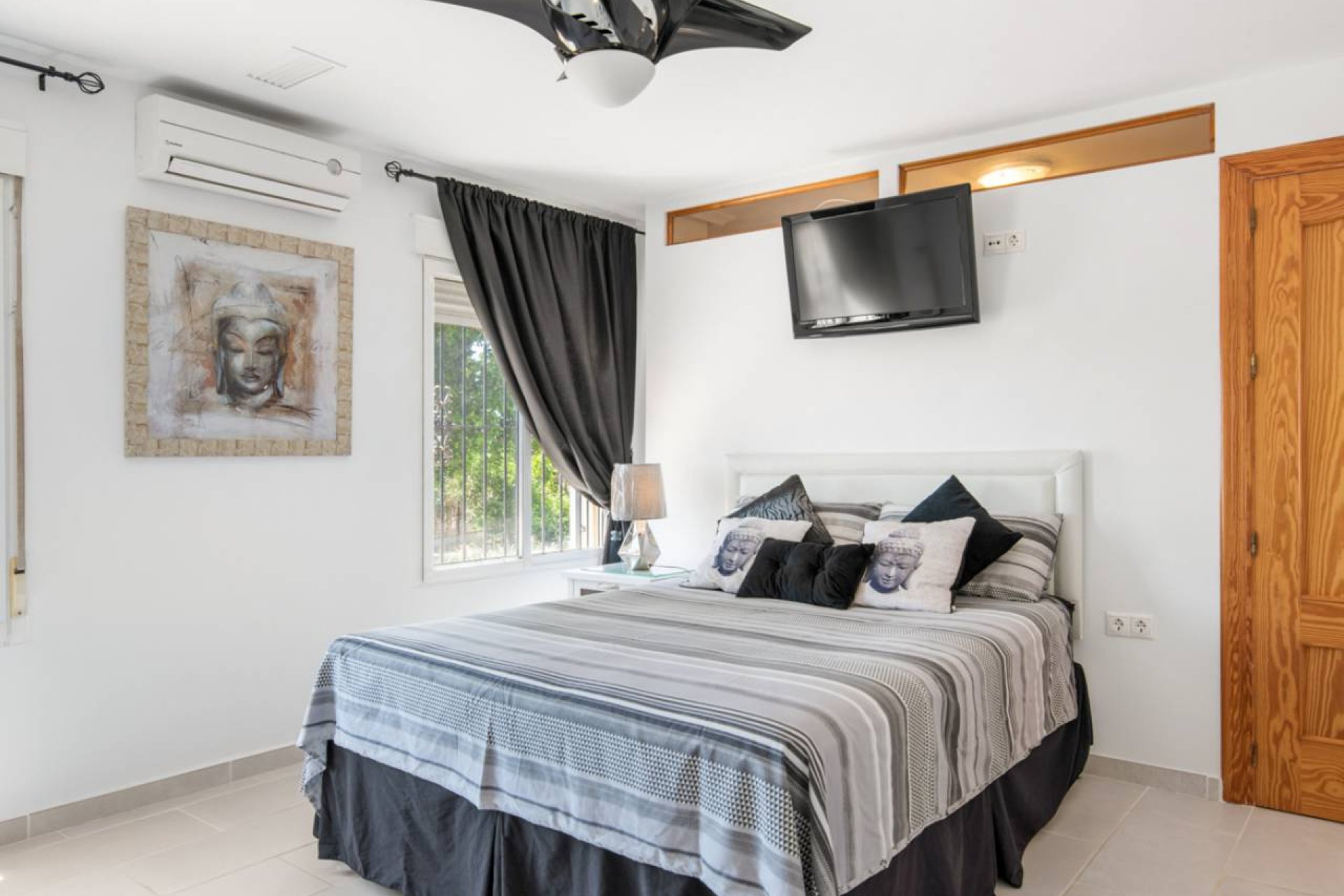 Revente - Country House -
Catral