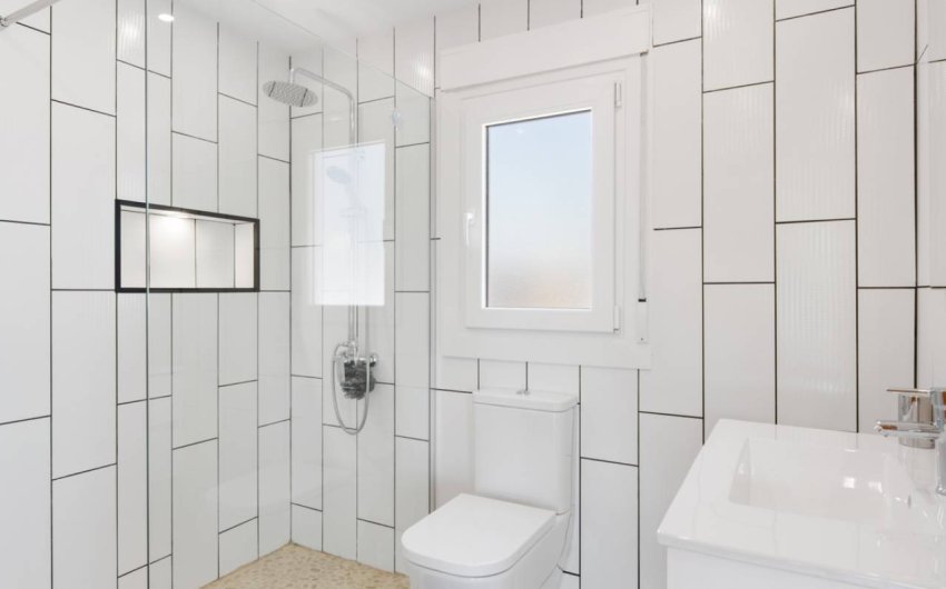 Revente - Country House -
Catral