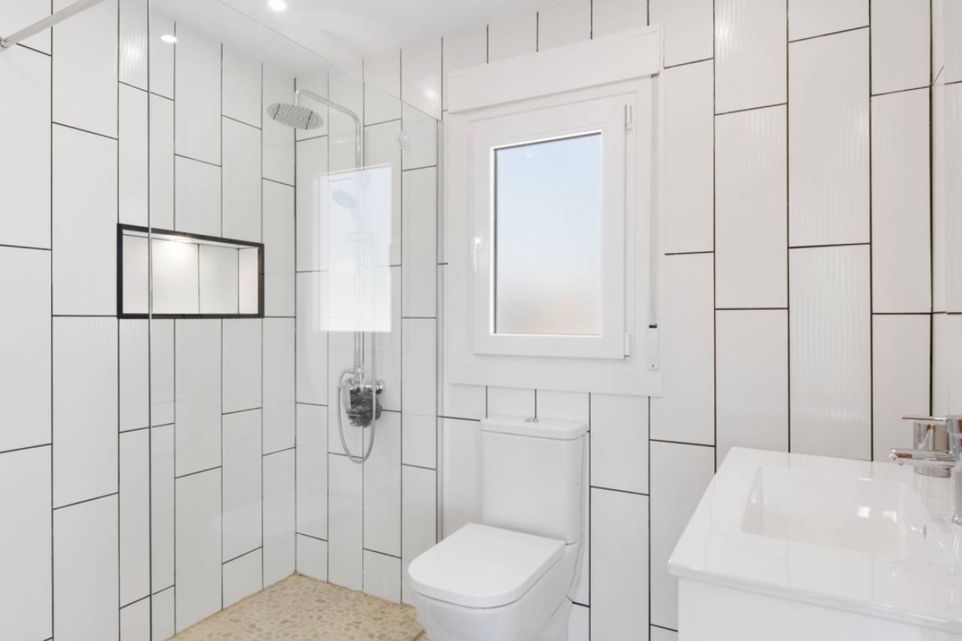 Revente - Country House -
Catral