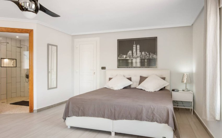 Revente - Country House -
Catral