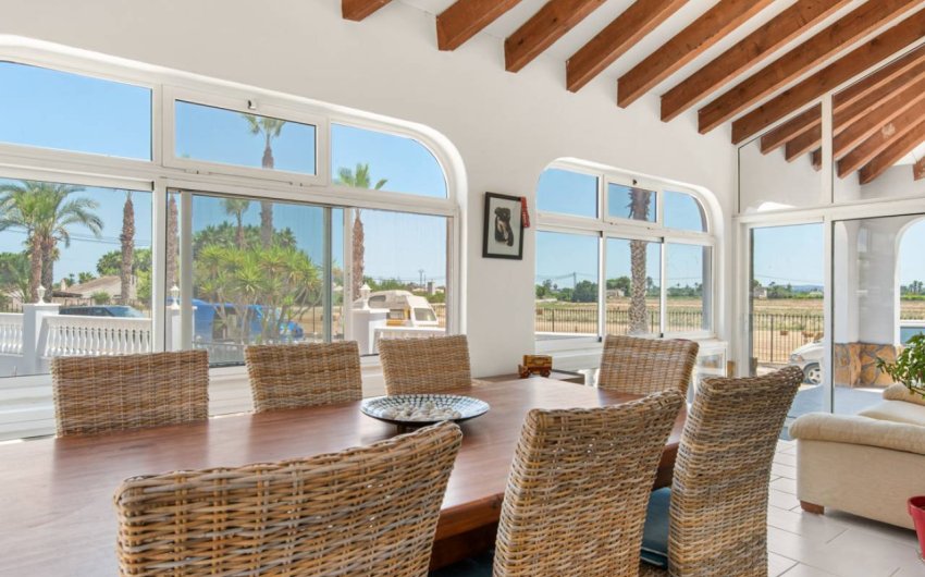 Revente - Country House -
Catral