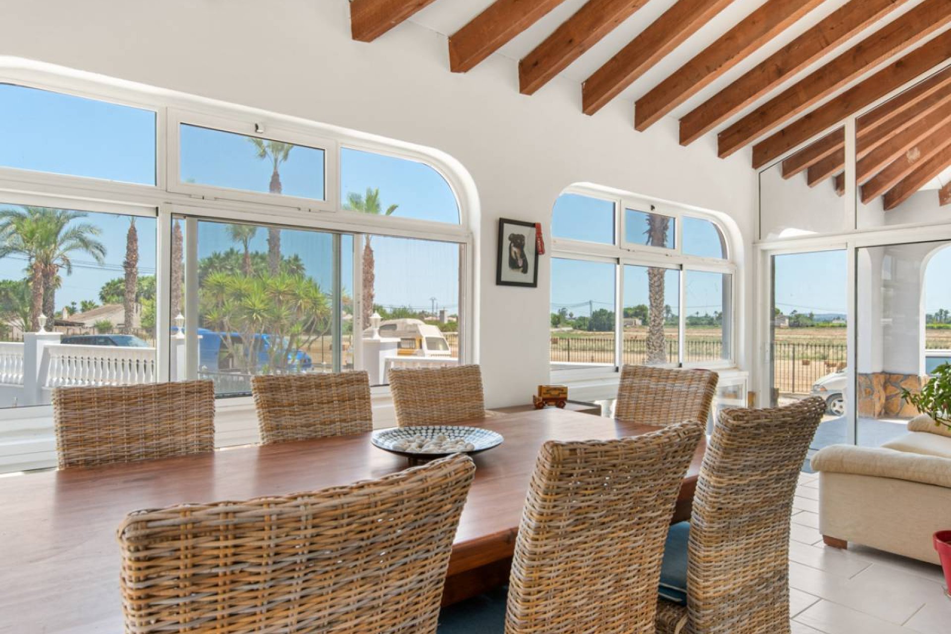 Revente - Country House -
Catral