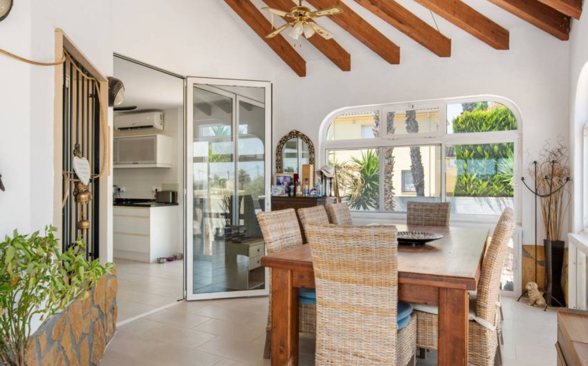 Revente - Country House -
Catral