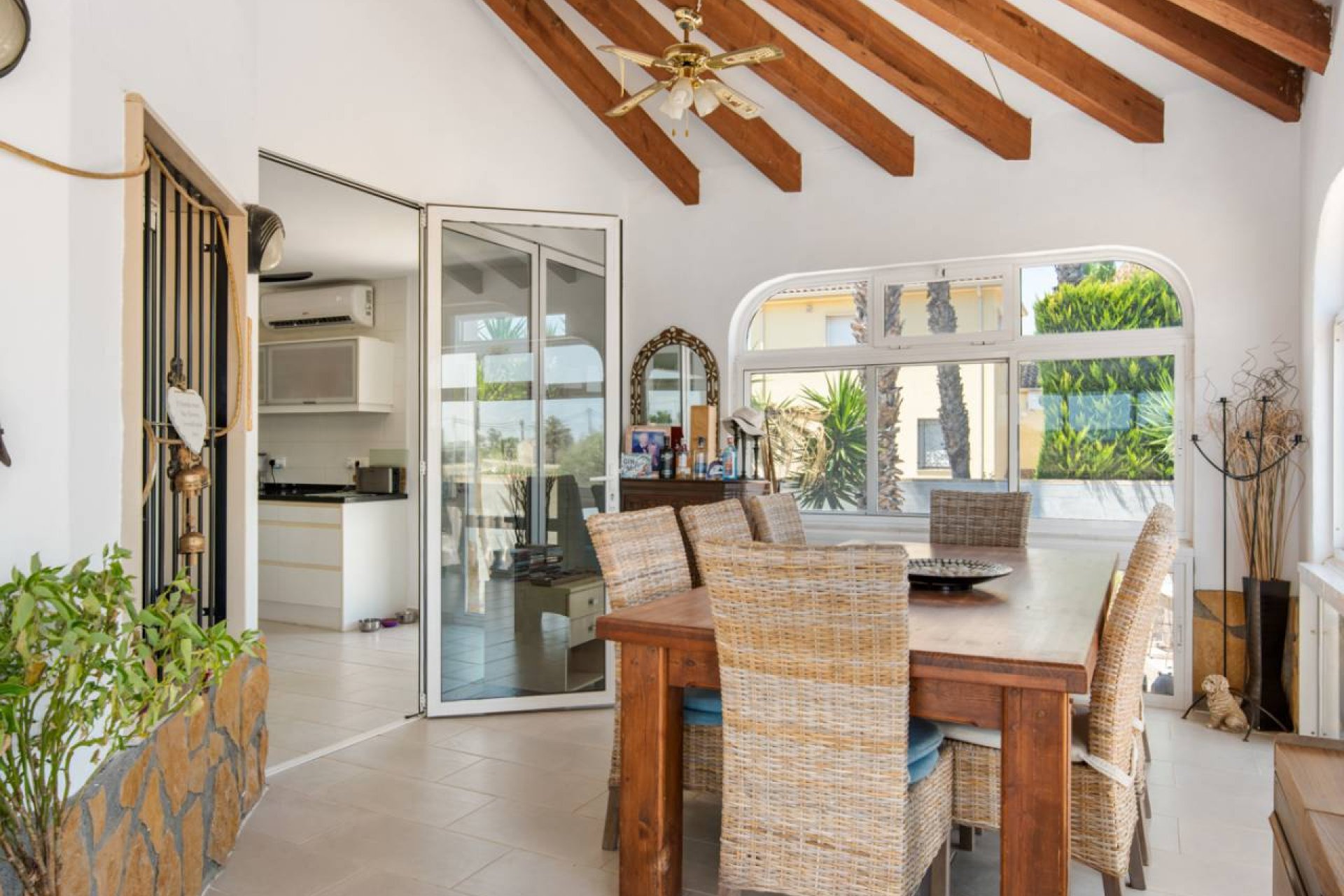 Revente - Country House -
Catral