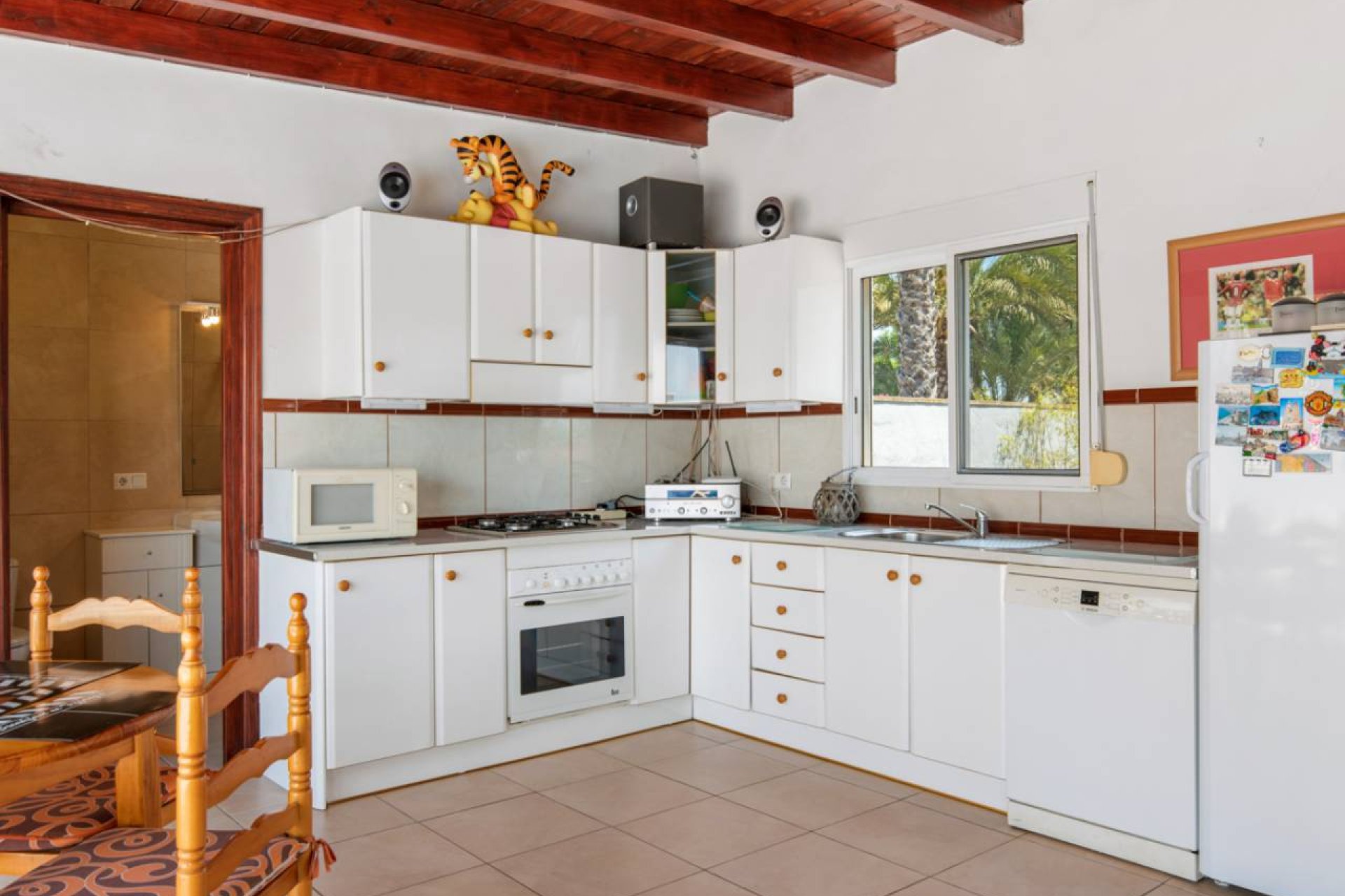 Revente - Country House -
Catral