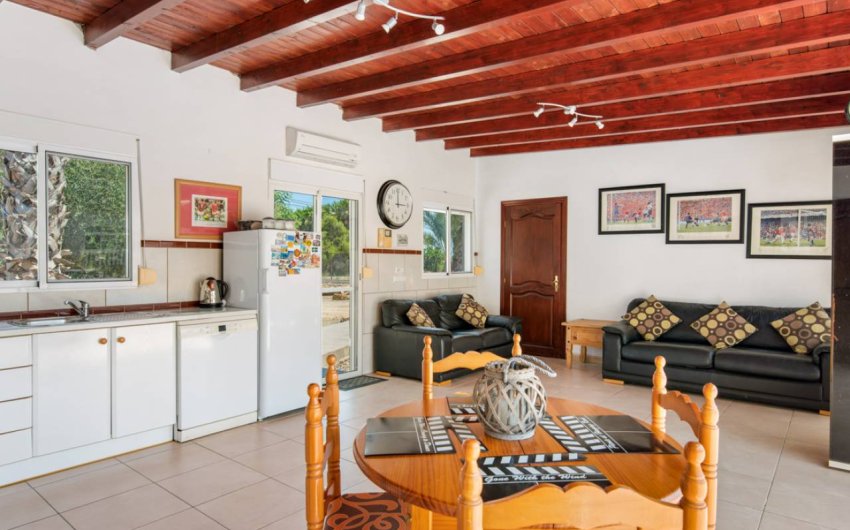 Revente - Country House -
Catral