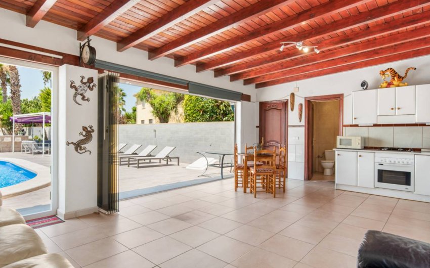 Revente - Country House -
Catral