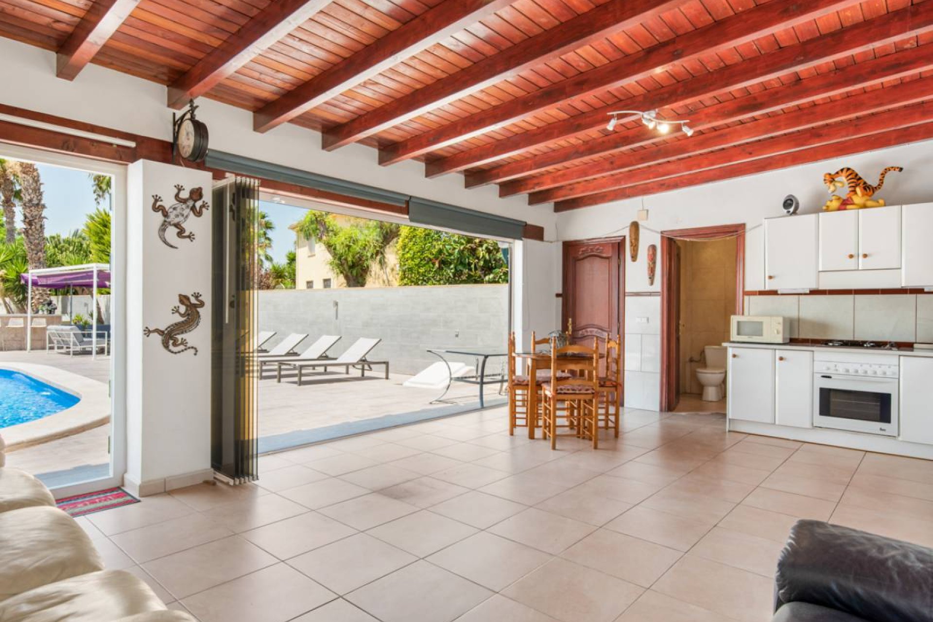 Revente - Country House -
Catral