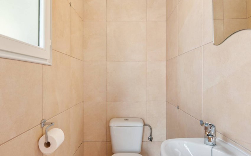 Revente - Country House -
Catral