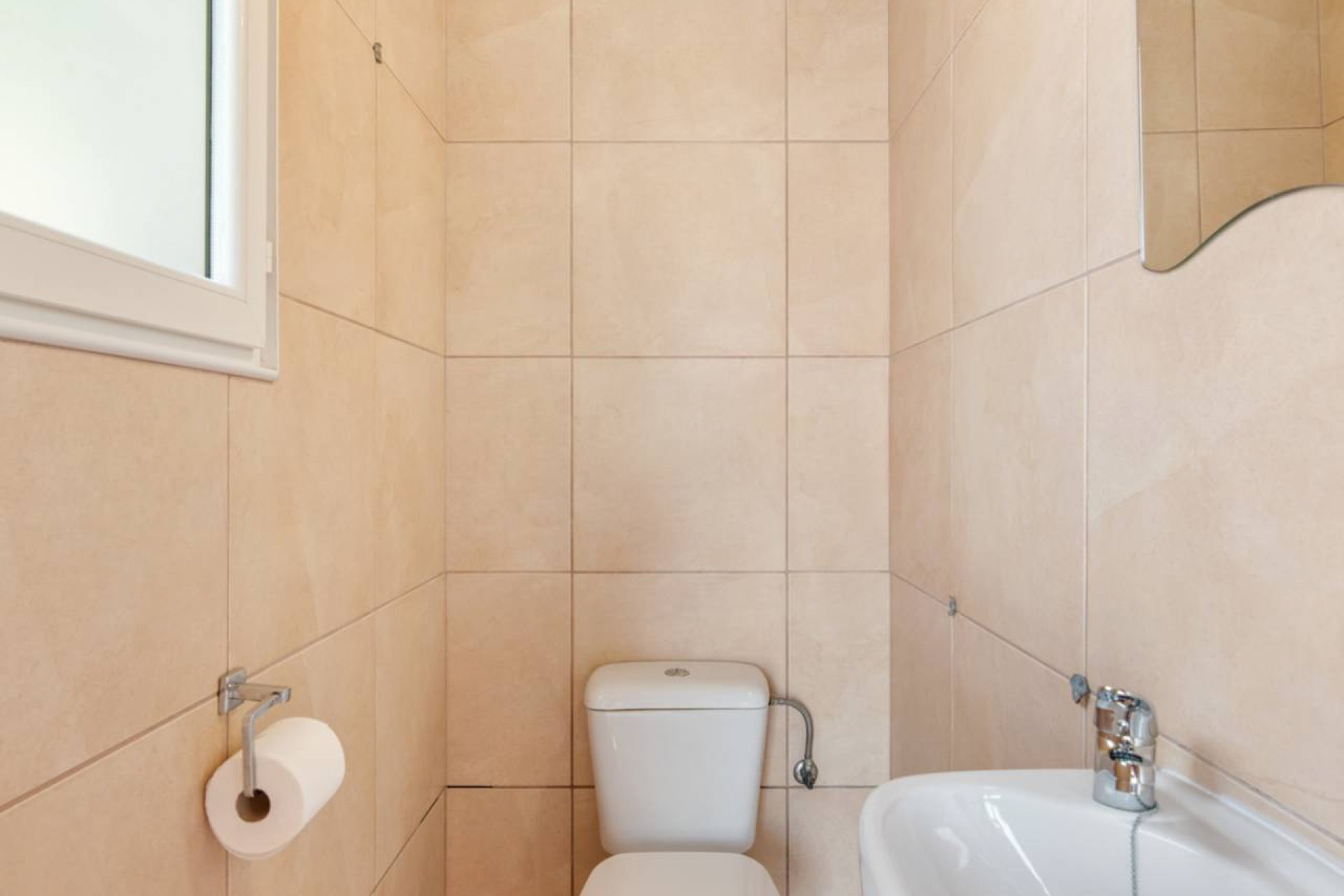 Revente - Country House -
Catral