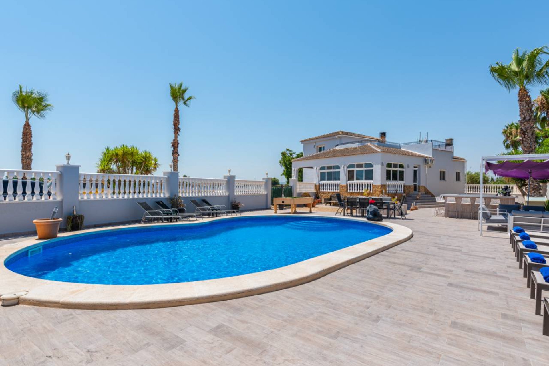 Revente - Country House -
Catral