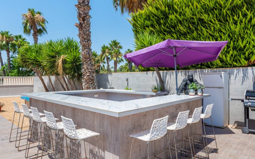 Revente - Country House -
Catral