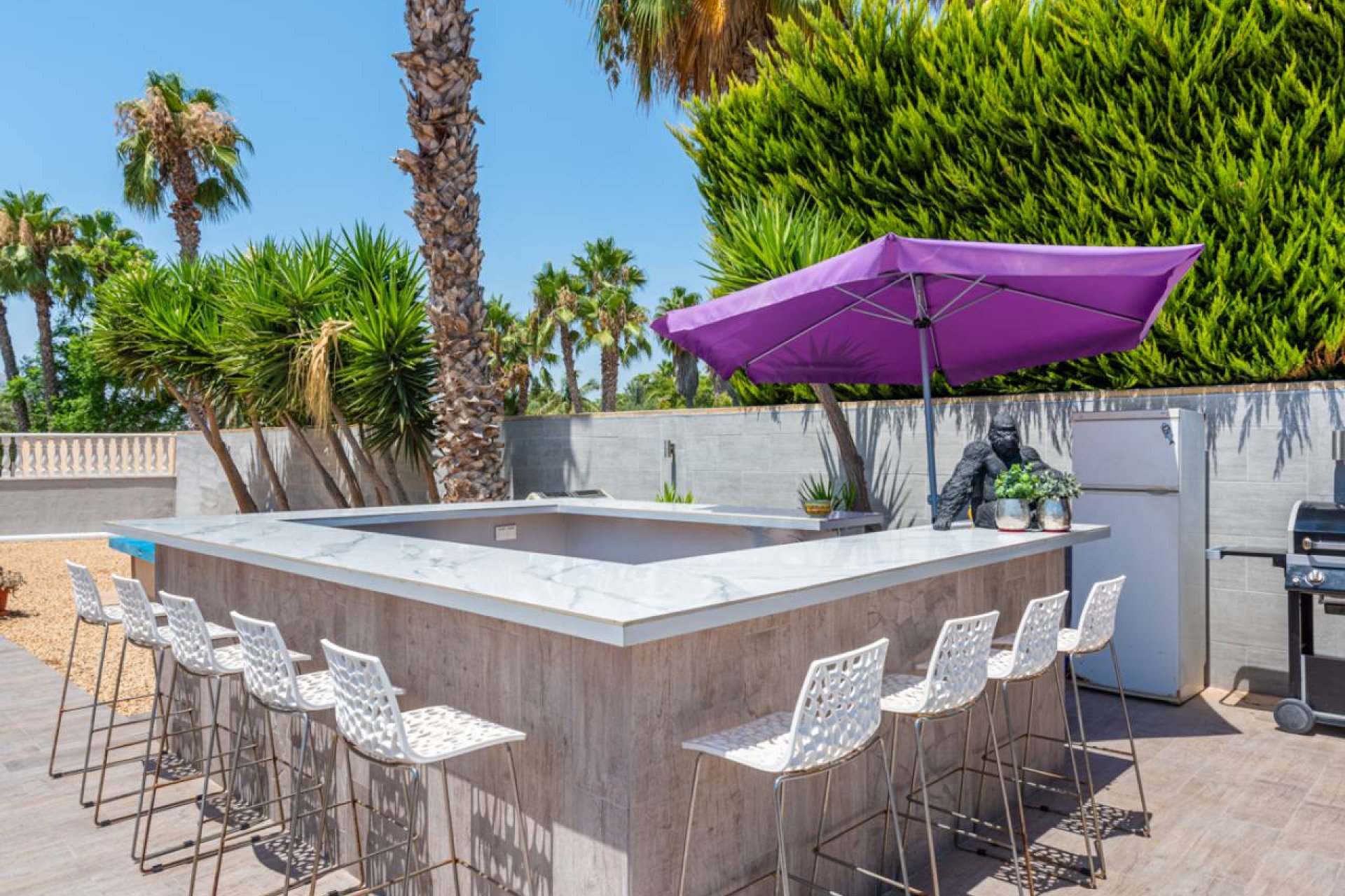 Revente - Country House -
Catral