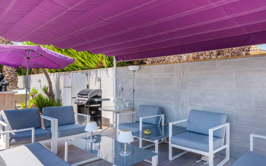 Revente - Country House -
Catral