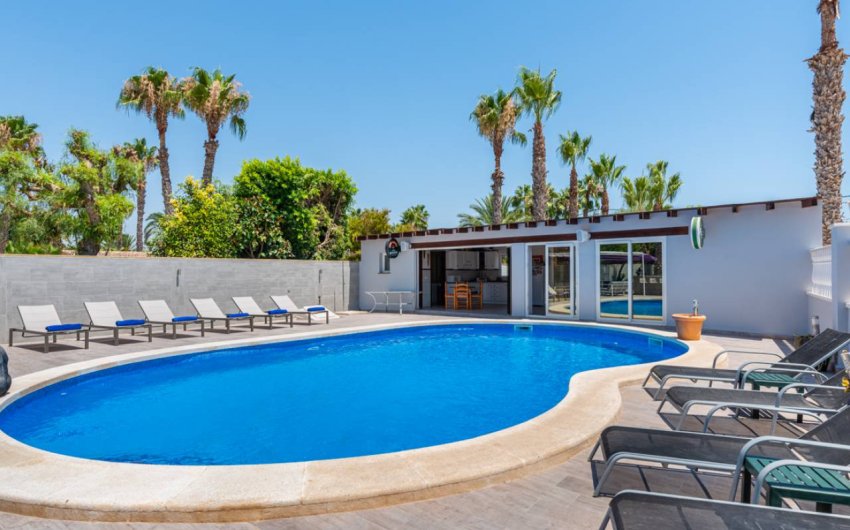 Revente - Country House -
Catral