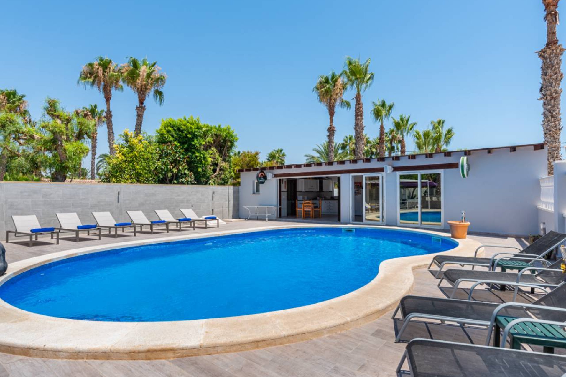 Revente - Country House -
Catral