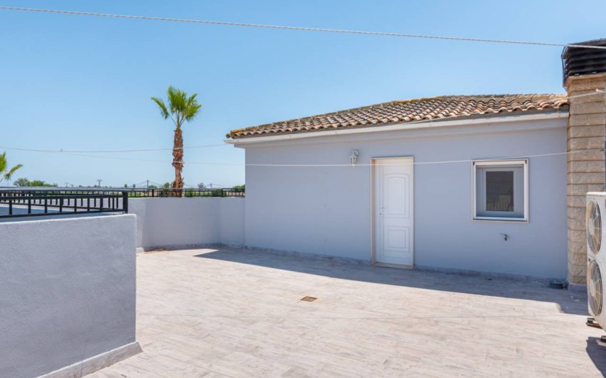 Revente - Country House -
Catral