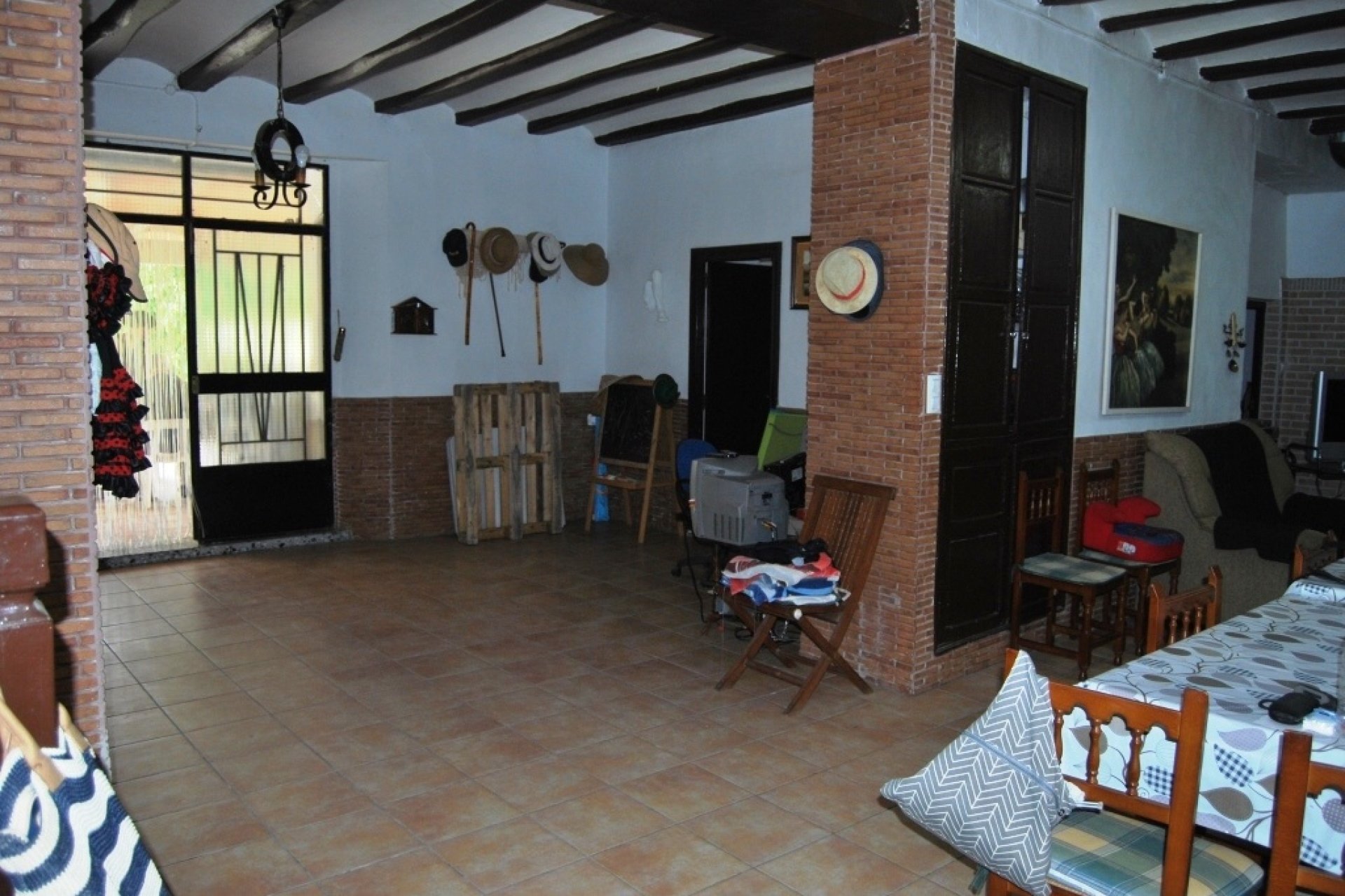 Revente - Country House -
Cocentaina