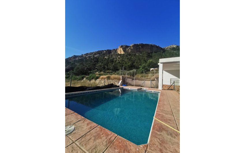 Revente - Country House -
Crevillent - Inland