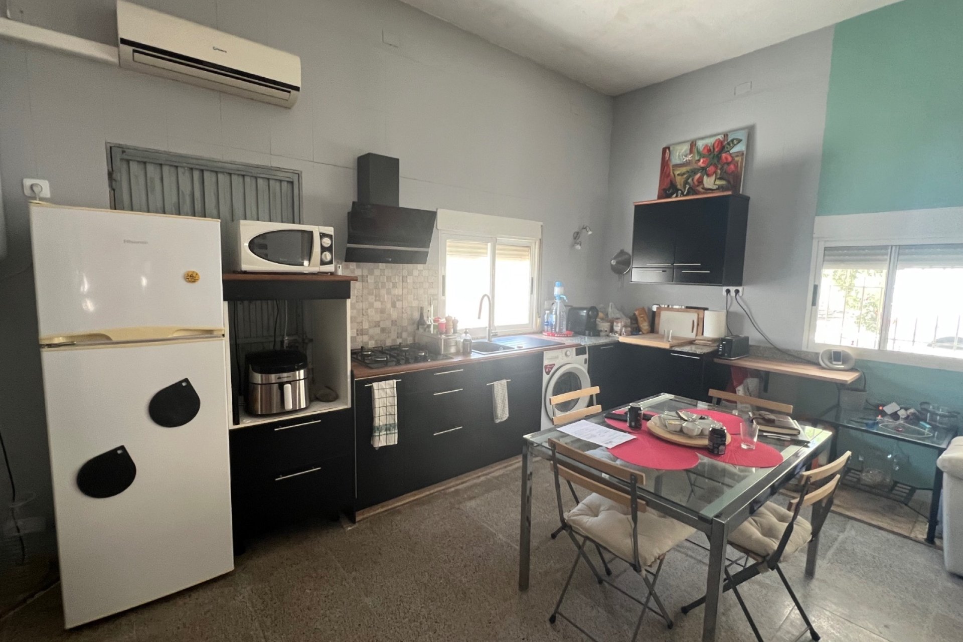 Revente - Country House -
Crevillent - Inland
