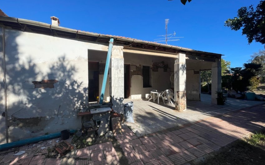 Revente - Country House -
Elche - Costa Blanca