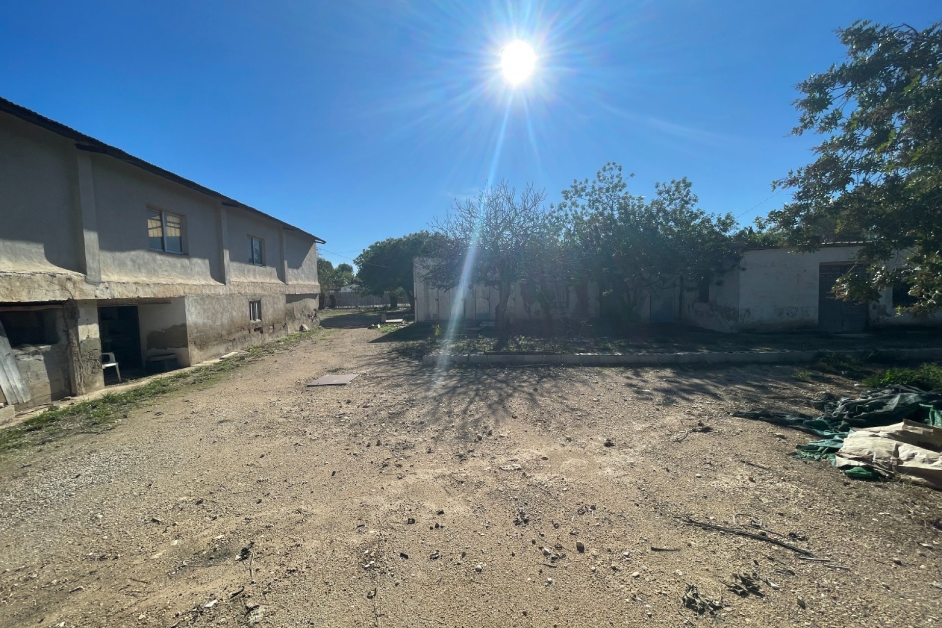 Revente - Country House -
Elche - Costa Blanca
