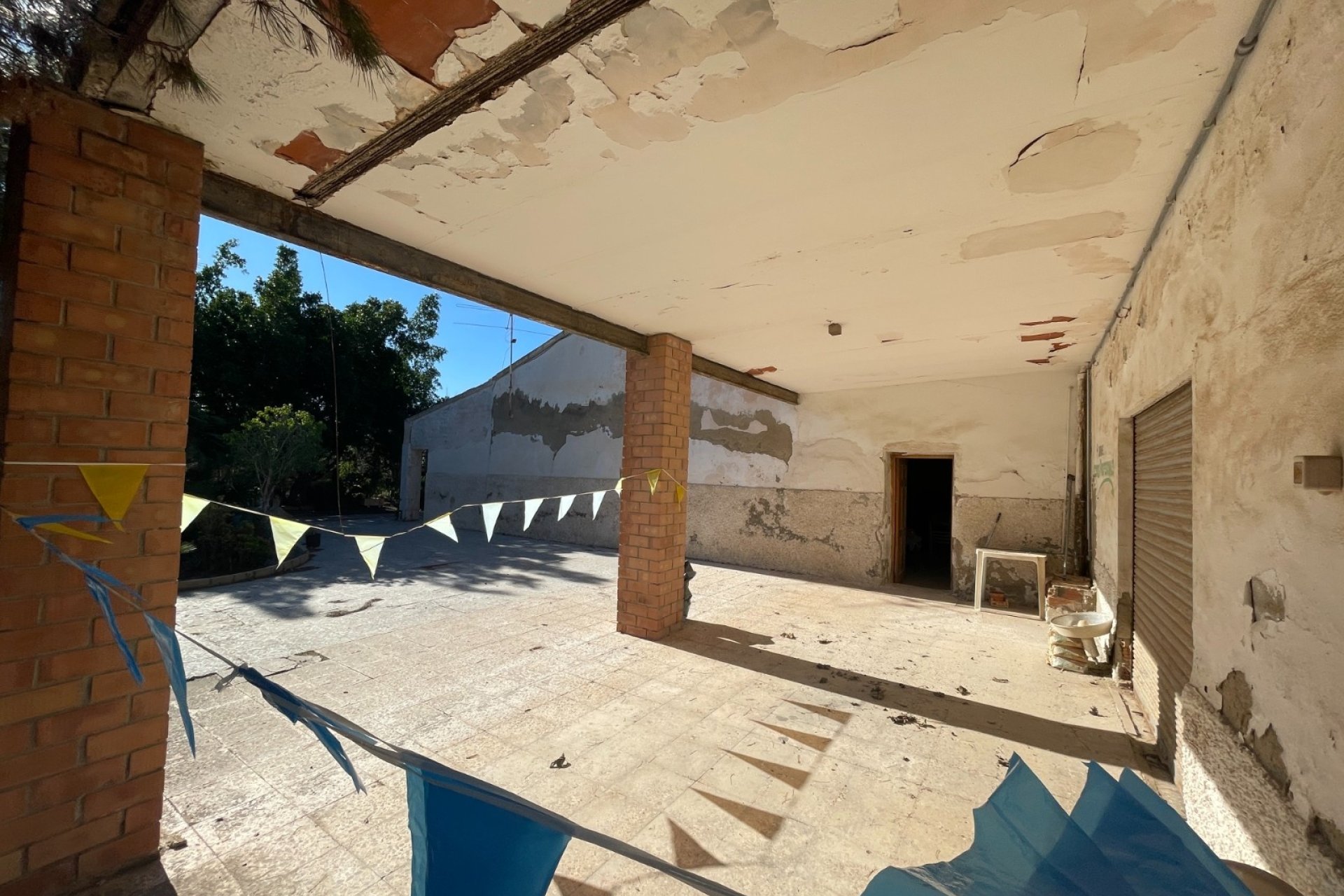 Revente - Country House -
Elche - Costa Blanca