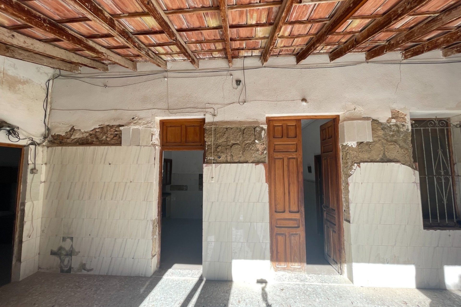 Revente - Country House -
Elche - Costa Blanca