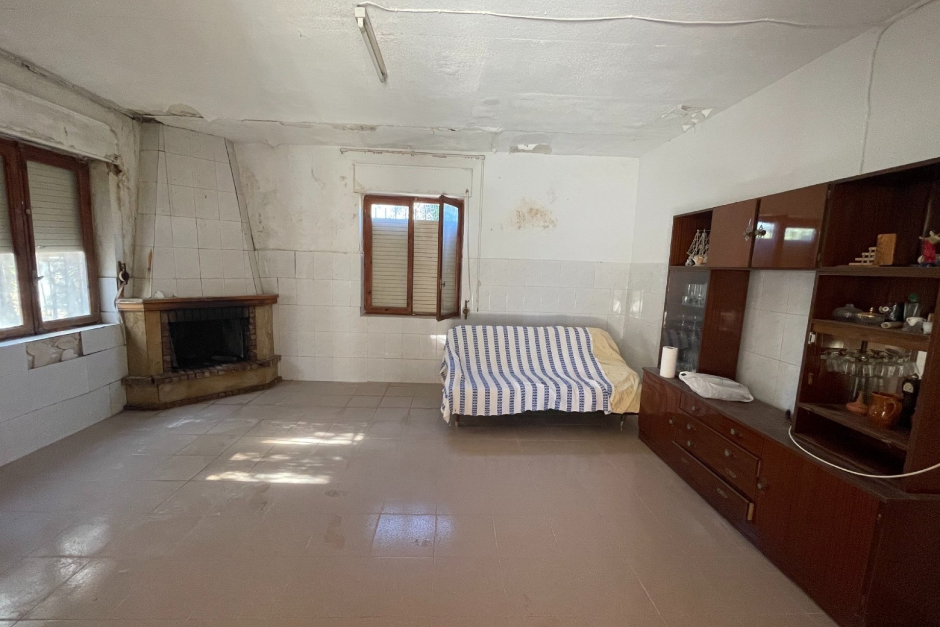 Revente - Country House -
Elche - Costa Blanca