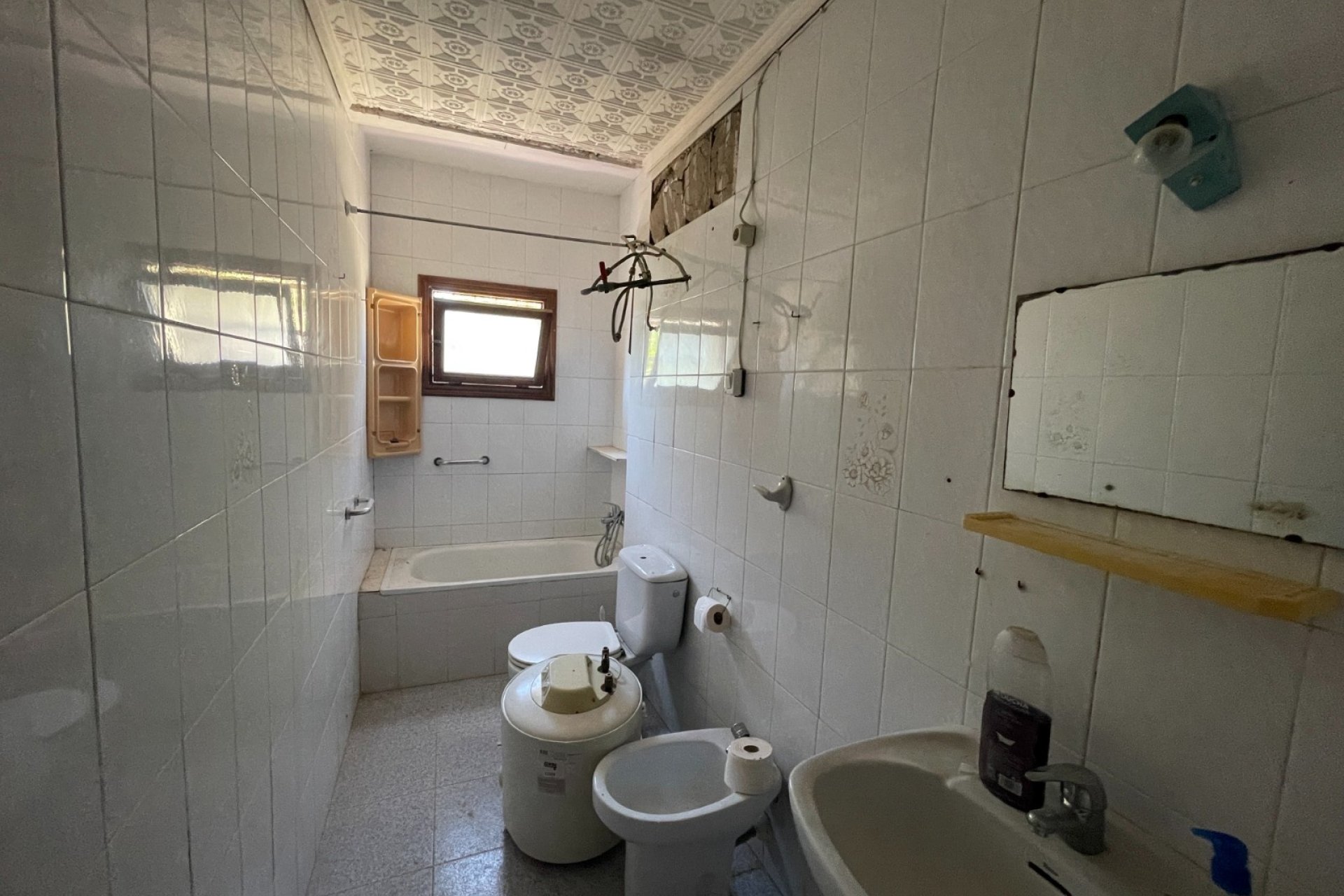 Revente - Country House -
Elche - Costa Blanca