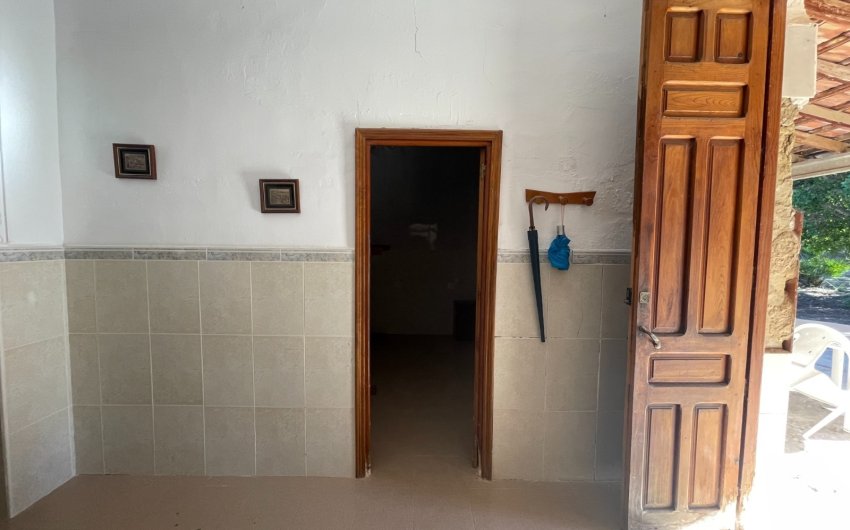 Revente - Country House -
Elche - Costa Blanca